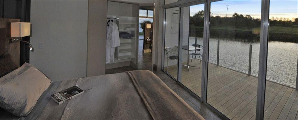 The Waters Villa Motueka Bagian luar foto